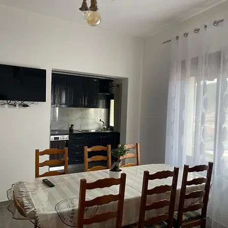 Apartment Doko