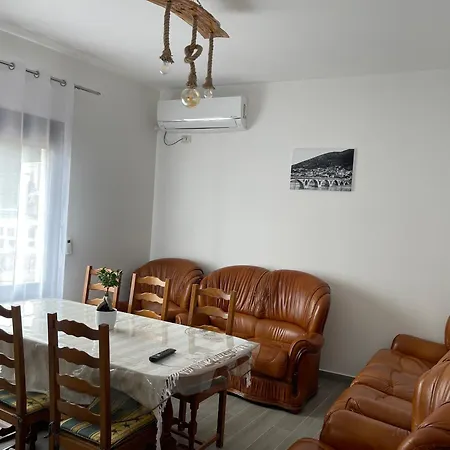Doko Apartment Berat