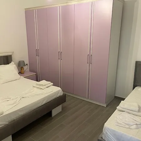 아파트 Doko 베라트