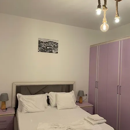 Apartment Doko Berat