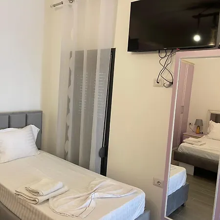 Doko Apartment
