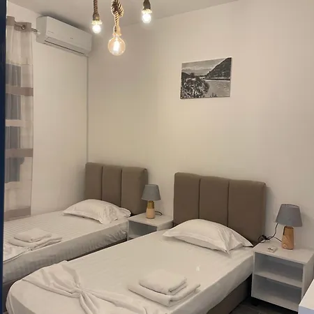 Apartment Doko