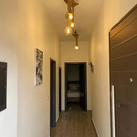 Doko Apartment Berat
