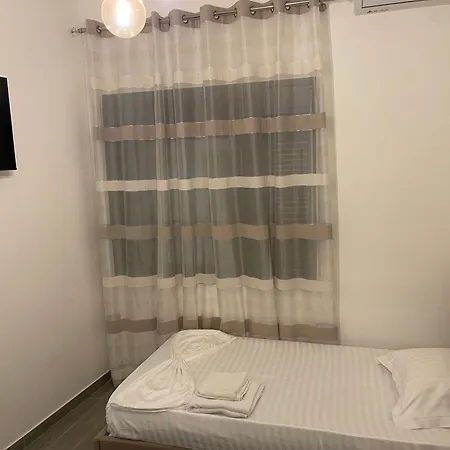 아파트 Doko 베라트