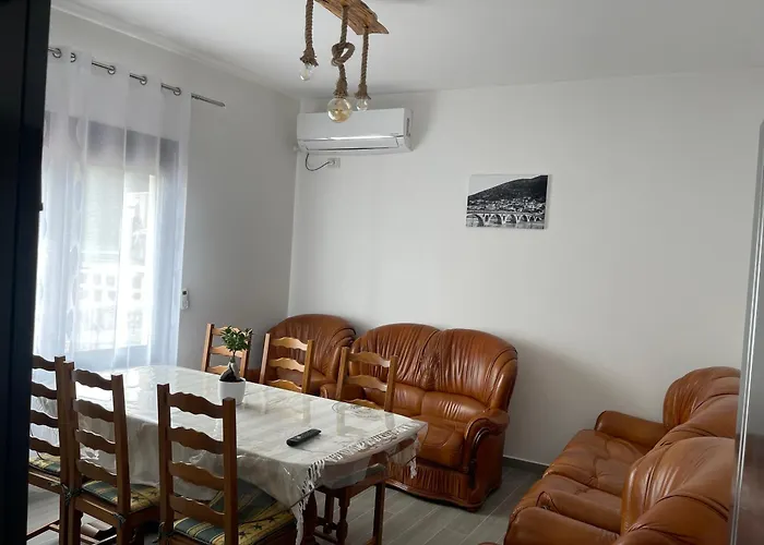 Doko 公寓 培拉特