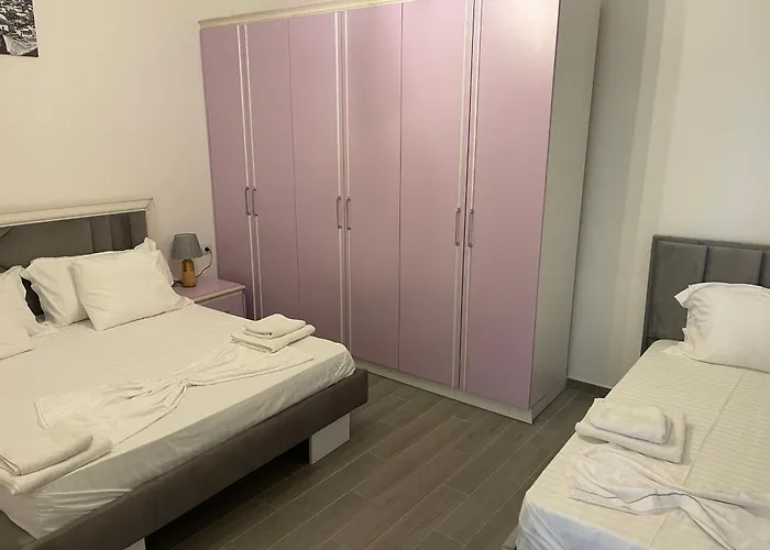 아파트 Doko 베라트