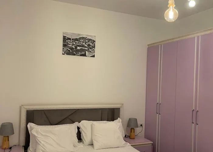 아파트 Doko 베라트