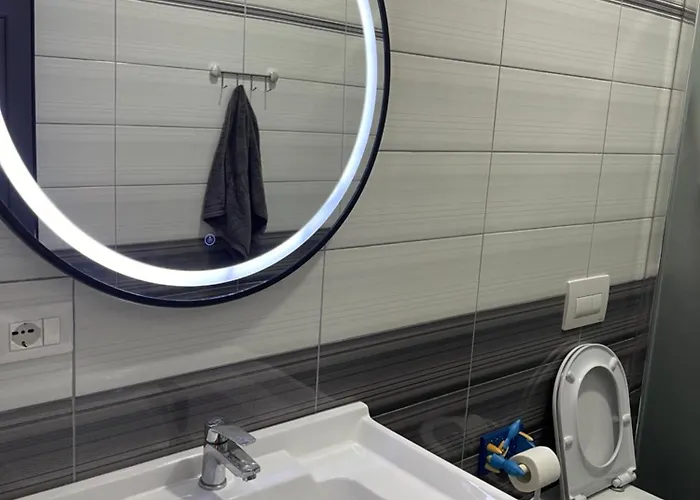 公寓 Doko 培拉特