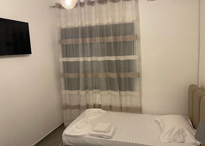 아파트 Doko 베라트